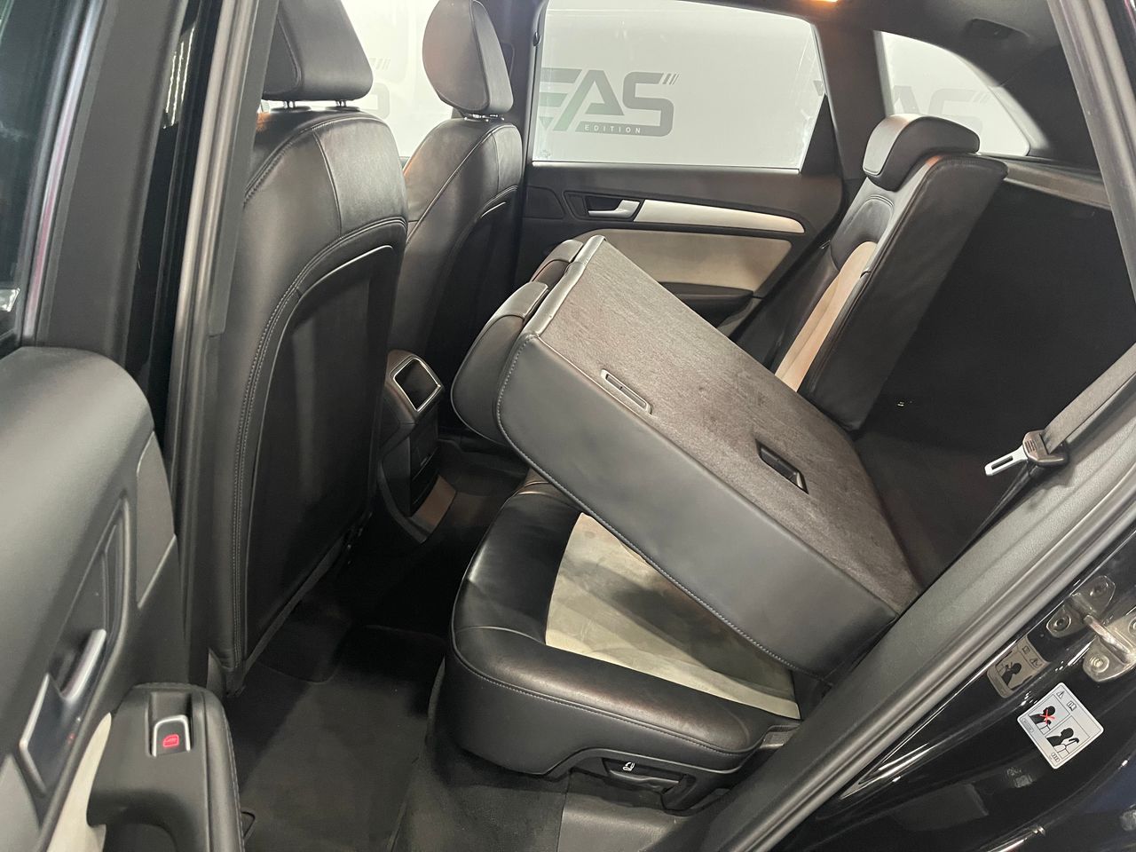 Imagen 56 del Audi Q5 en Auto Select Edition, Figueres