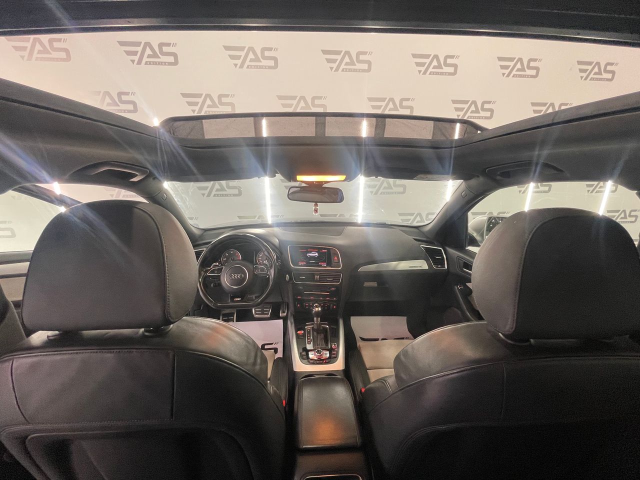 Imagen 88 del Audi Q5 en Auto Select Edition, Figueres