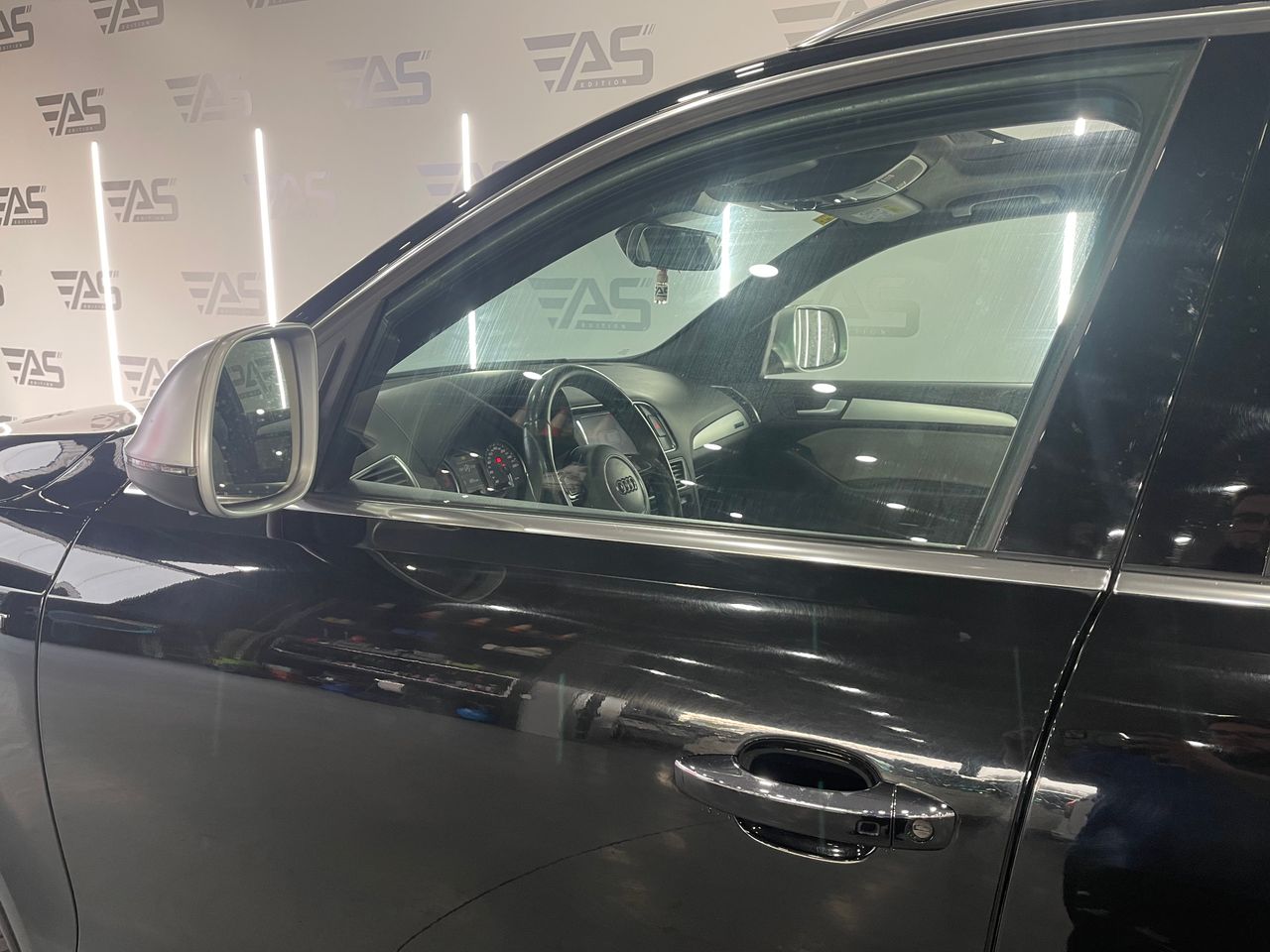 Imagen 15 del Audi Q5 en Auto Select Edition, Figueres