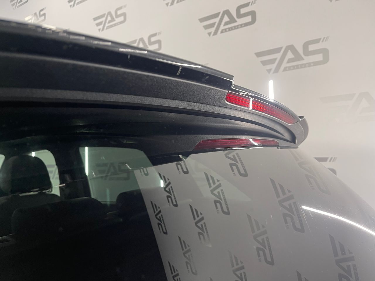 Imagen 21 del Audi Q5 en Auto Select Edition, Figueres