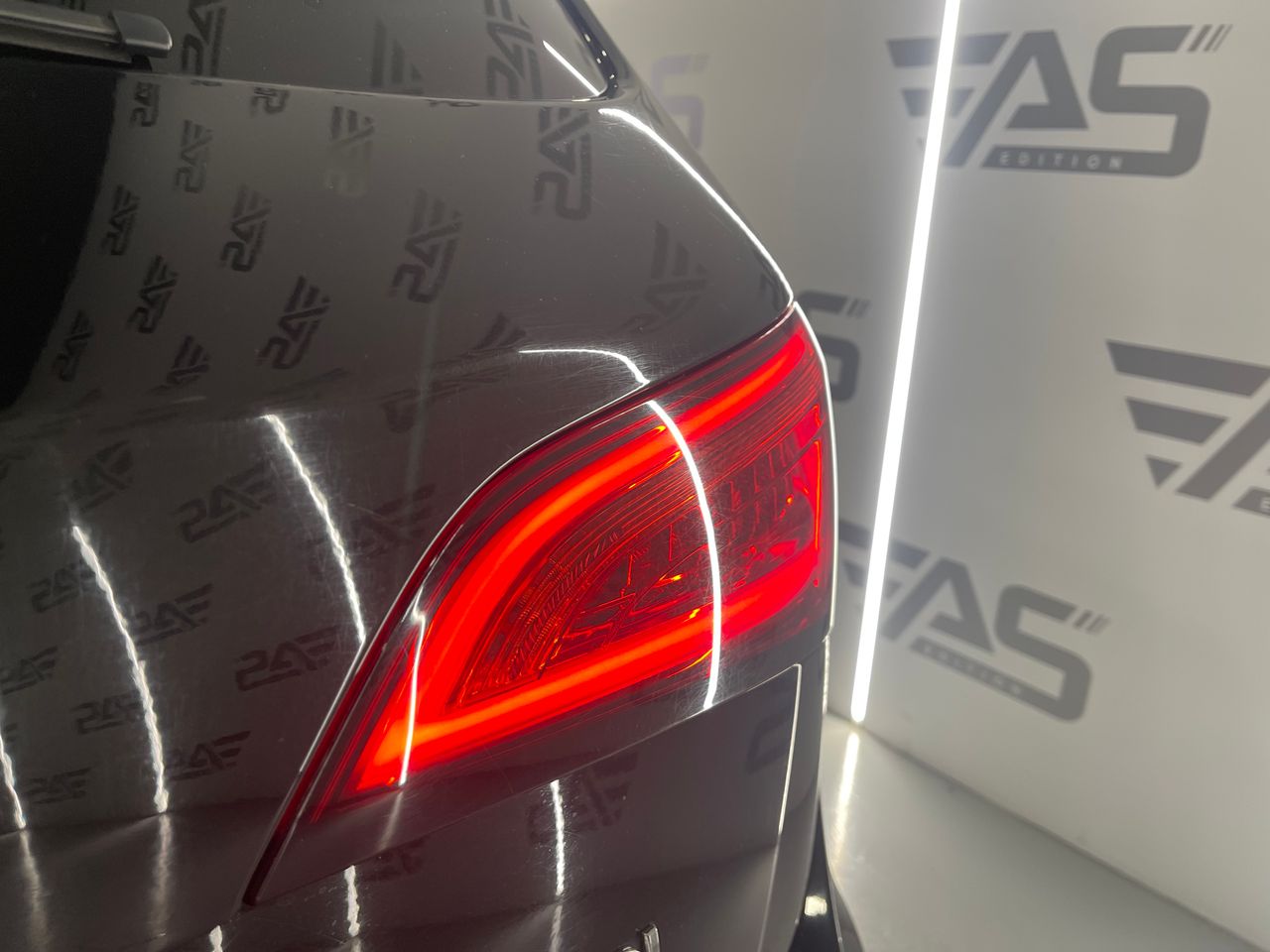 Imagen 30 del Audi Q5 en Auto Select Edition, Figueres