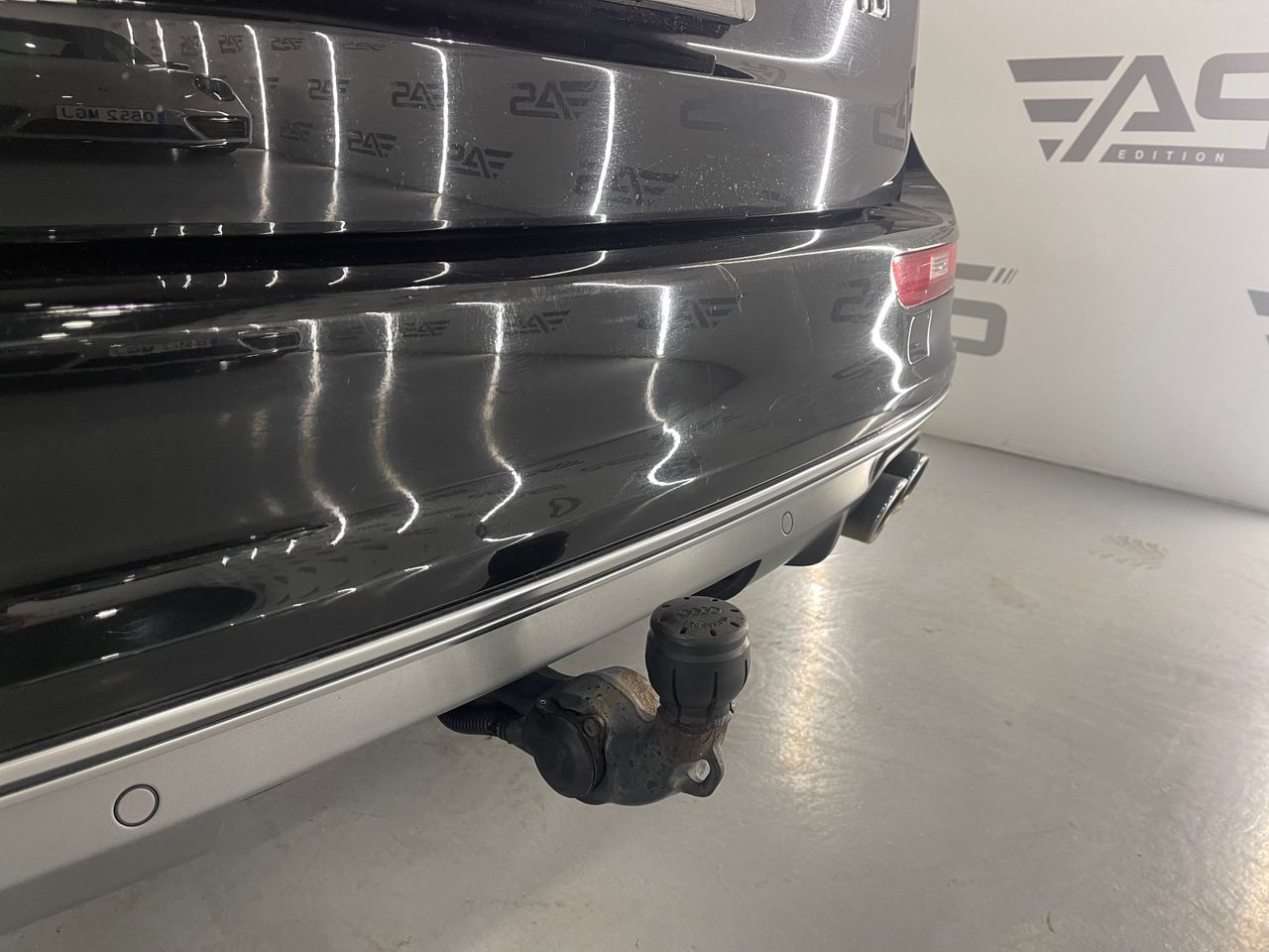 Imagen 27 del Audi Q5 en Auto Select Edition, Figueres