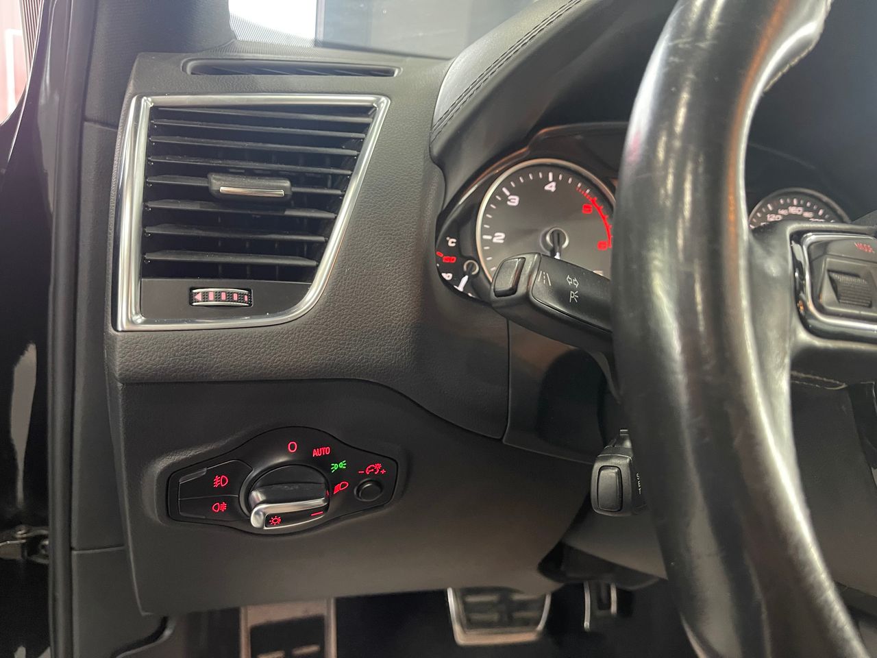 Imagen 73 del Audi Q5 en Auto Select Edition, Figueres