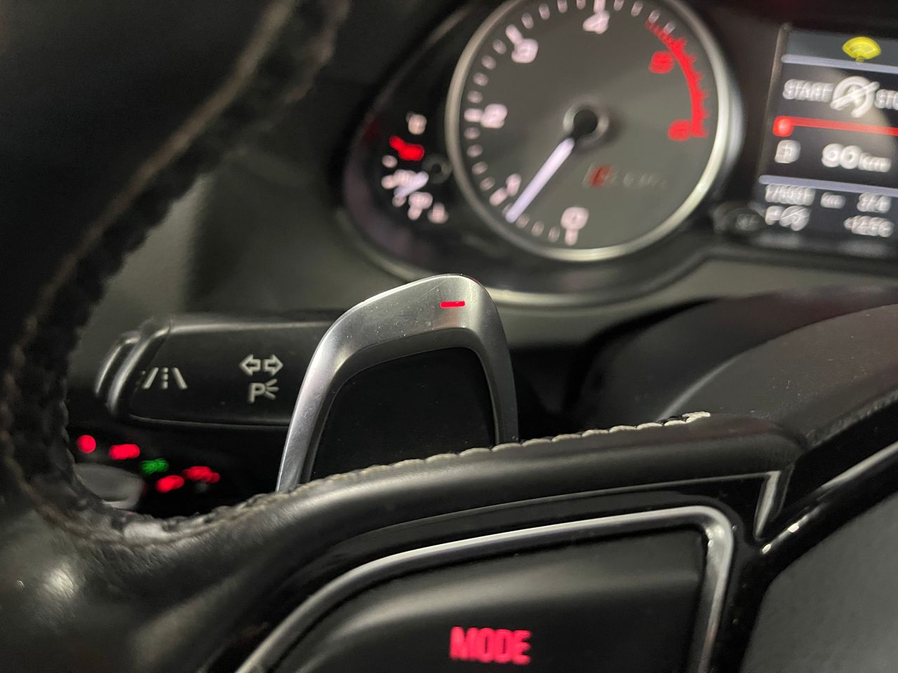 Imagen 99 del Audi Q5 en Auto Select Edition, Figueres