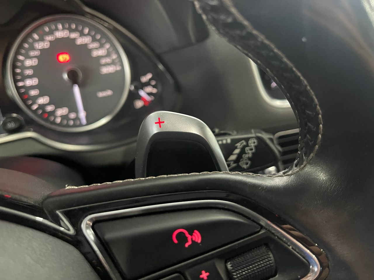 Imagen 95 del Audi Q5 en Auto Select Edition, Figueres