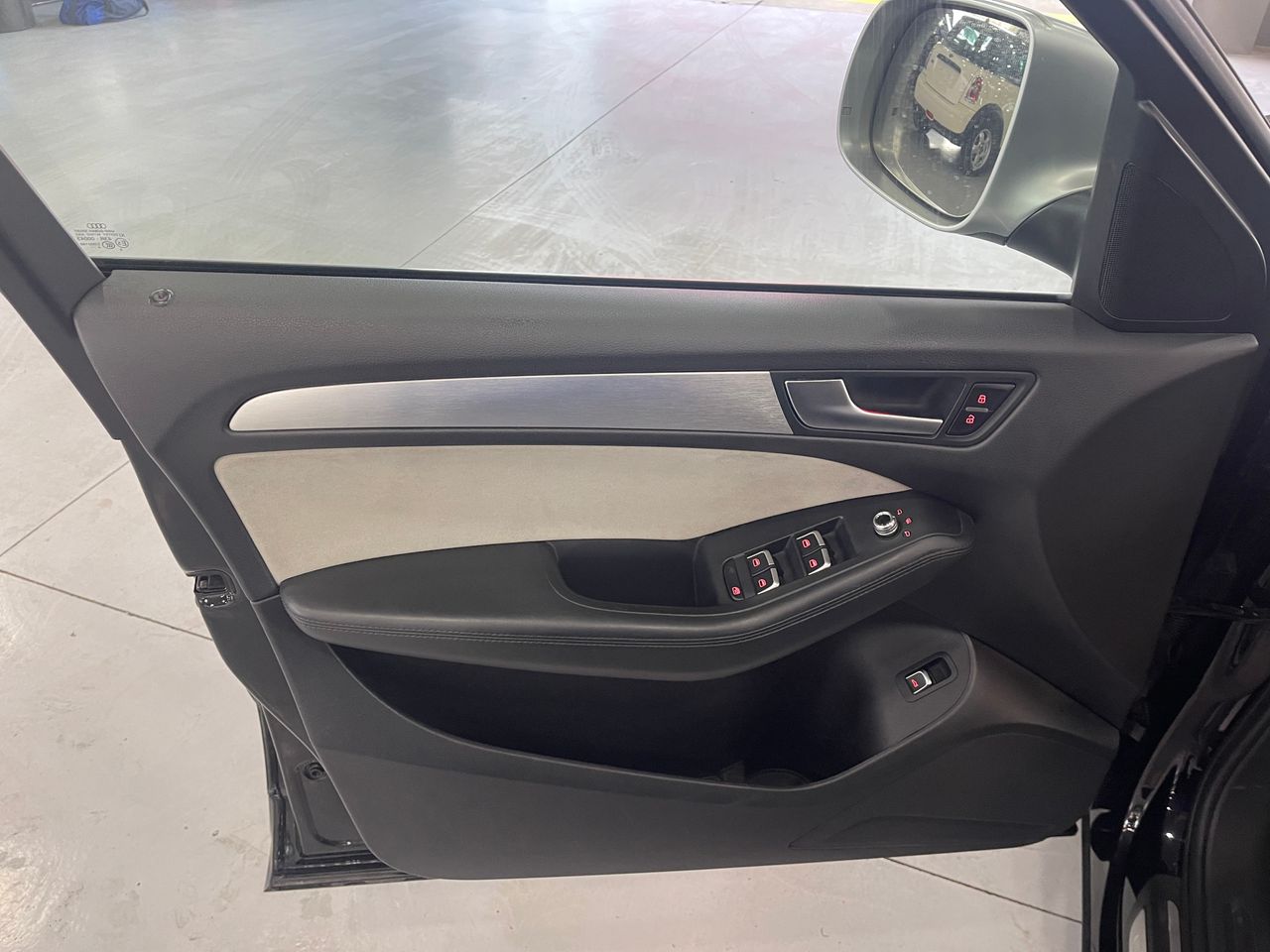 Imagen 62 del Audi Q5 en Auto Select Edition, Figueres