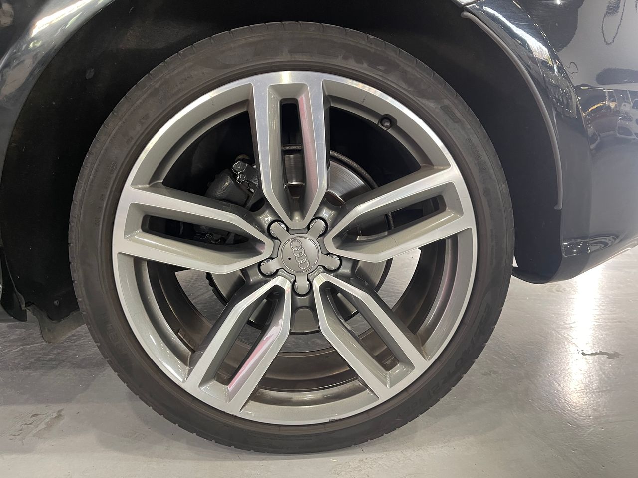 Imagen 37 del Audi Q5 en Auto Select Edition, Figueres