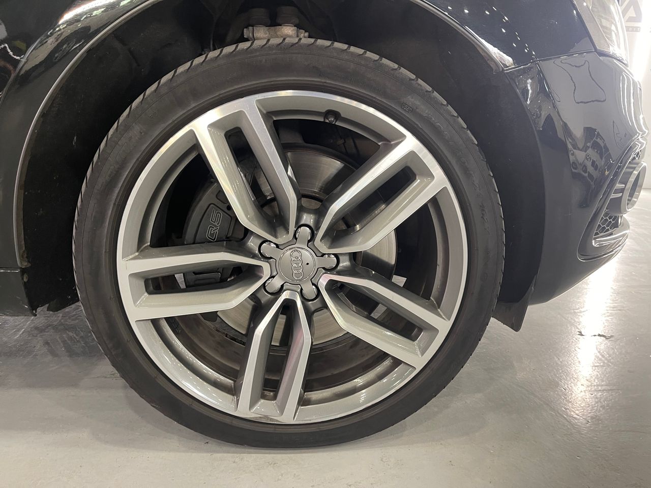 Imagen 40 del Audi Q5 en Auto Select Edition, Figueres