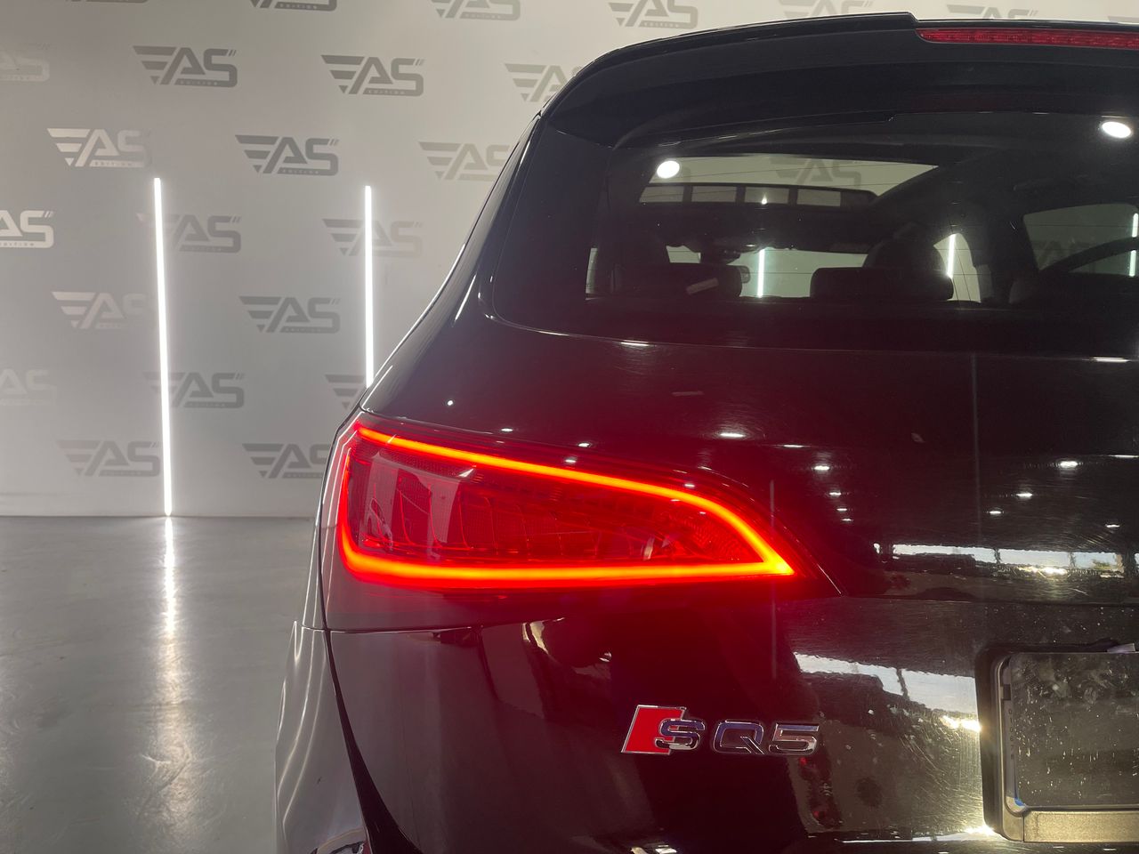 Imagen 33 del Audi Q5 en Auto Select Edition, Figueres