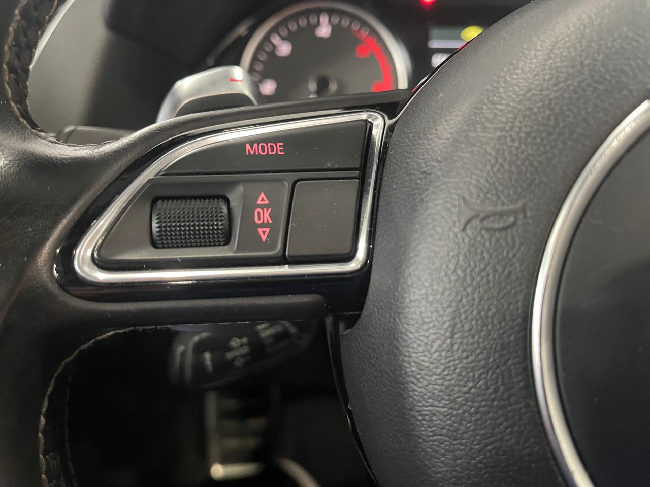 Imagen 98 del Audi Q5 en Auto Select Edition, Figueres