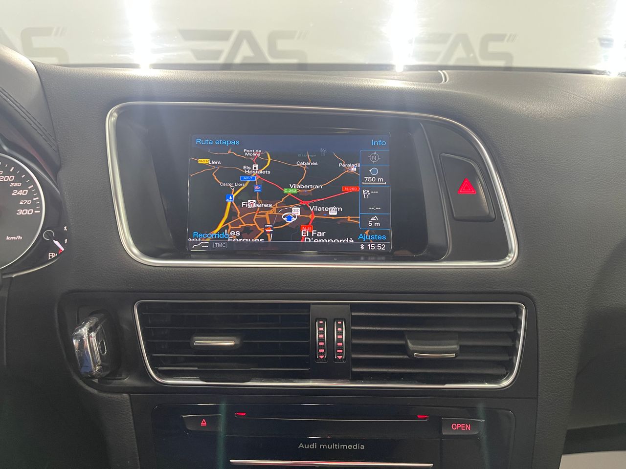 Imagen 48 del Audi Q5 en Auto Select Edition, Figueres