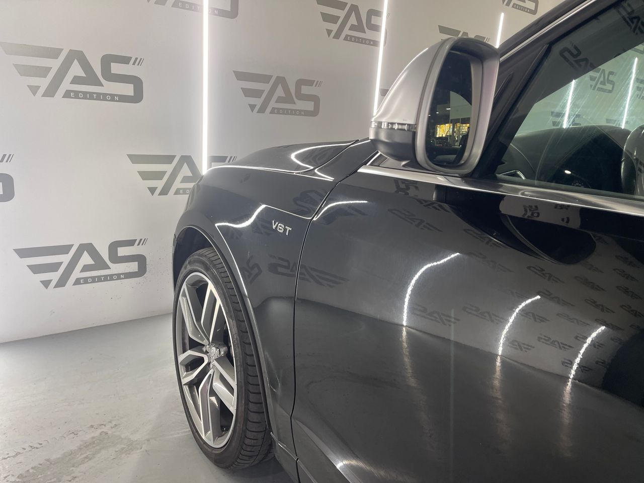 Imagen 35 del Audi Q5 en Auto Select Edition, Figueres