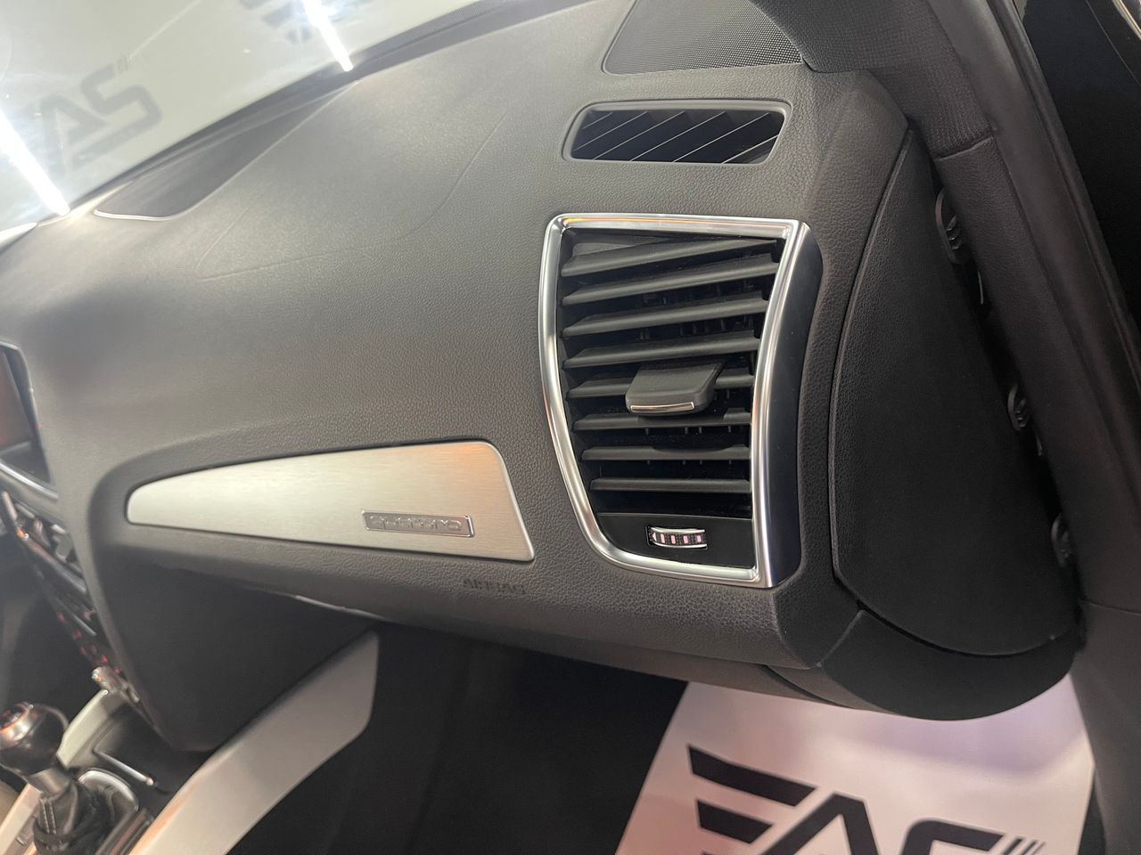 Imagen 85 del Audi Q5 en Auto Select Edition, Figueres