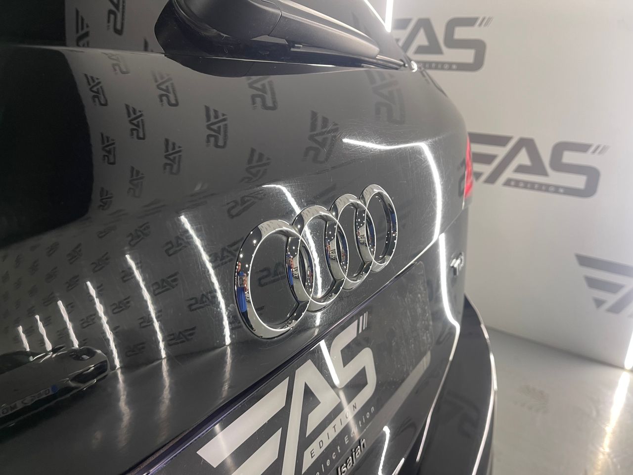 Imagen 28 del Audi Q5 en Auto Select Edition, Figueres