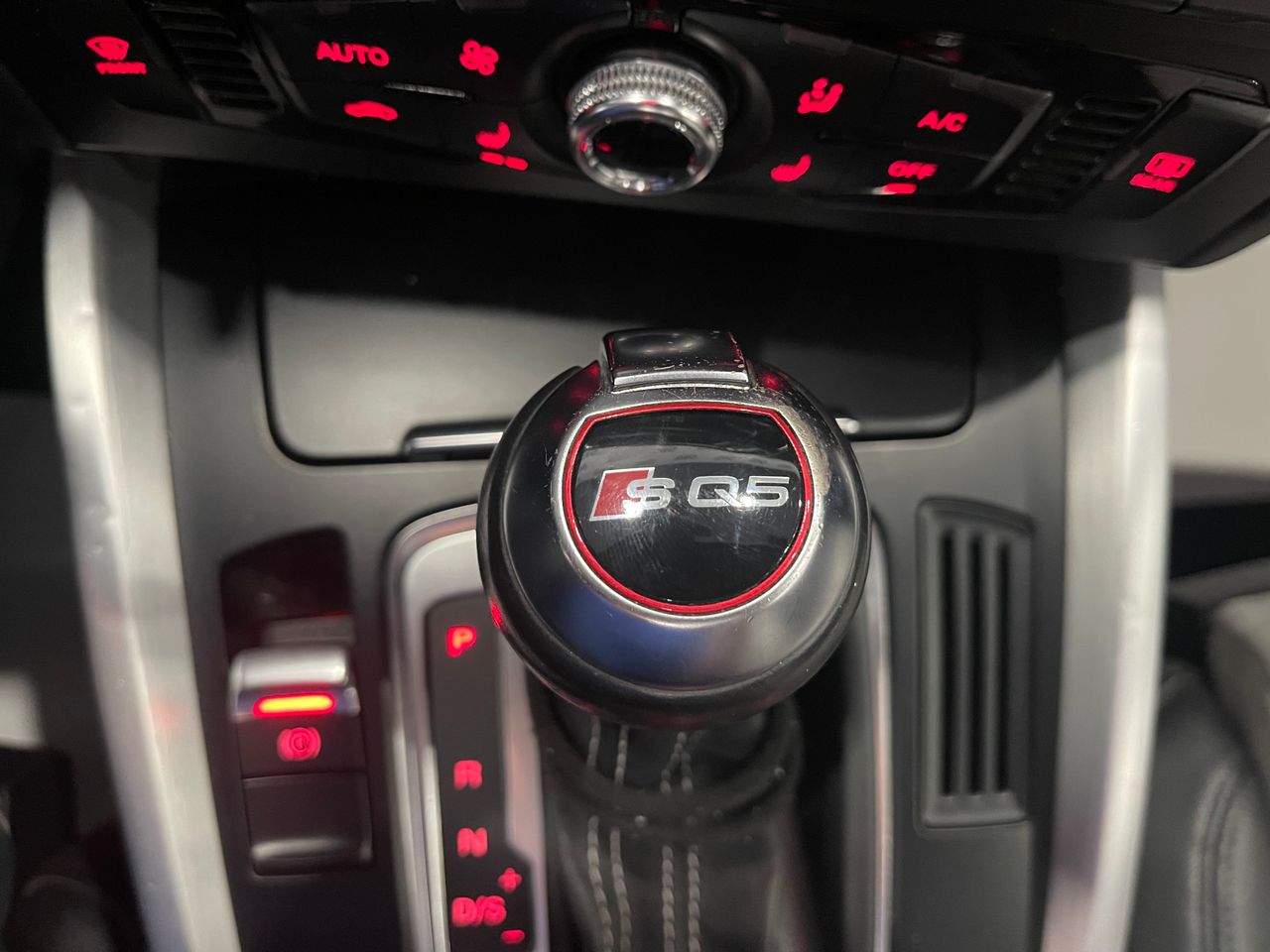 Imagen 92 del Audi Q5 en Auto Select Edition, Figueres