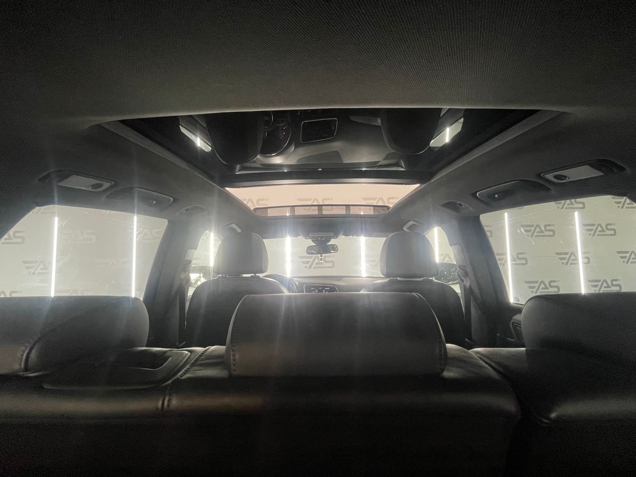 Imagen 107 del Audi Q5 en Auto Select Edition, Figueres