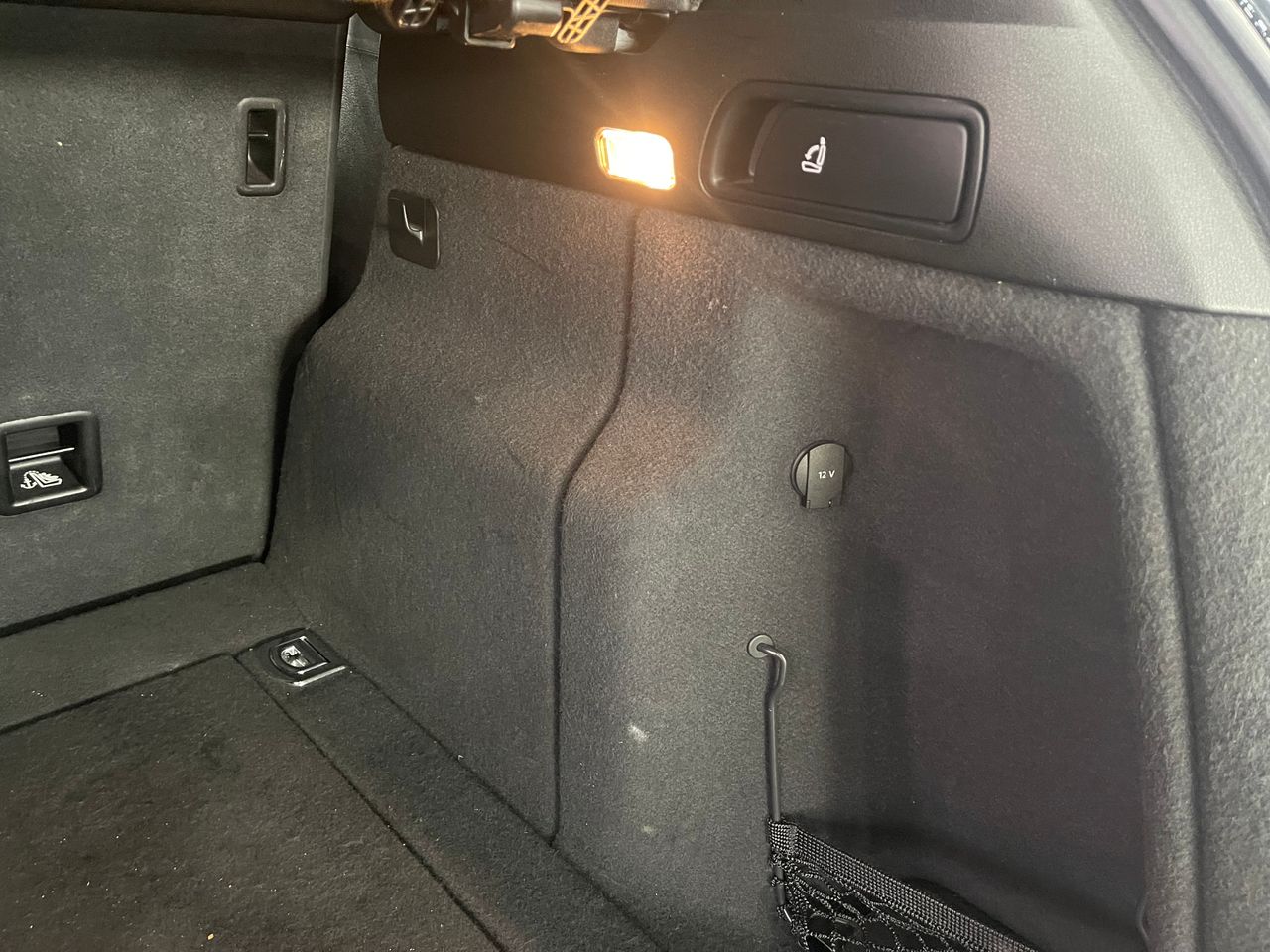 Imagen 47 del Audi Q5 en Auto Select Edition, Figueres