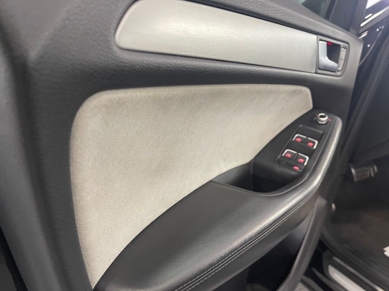 Imagen 66 del Audi Q5 en Auto Select Edition, Figueres