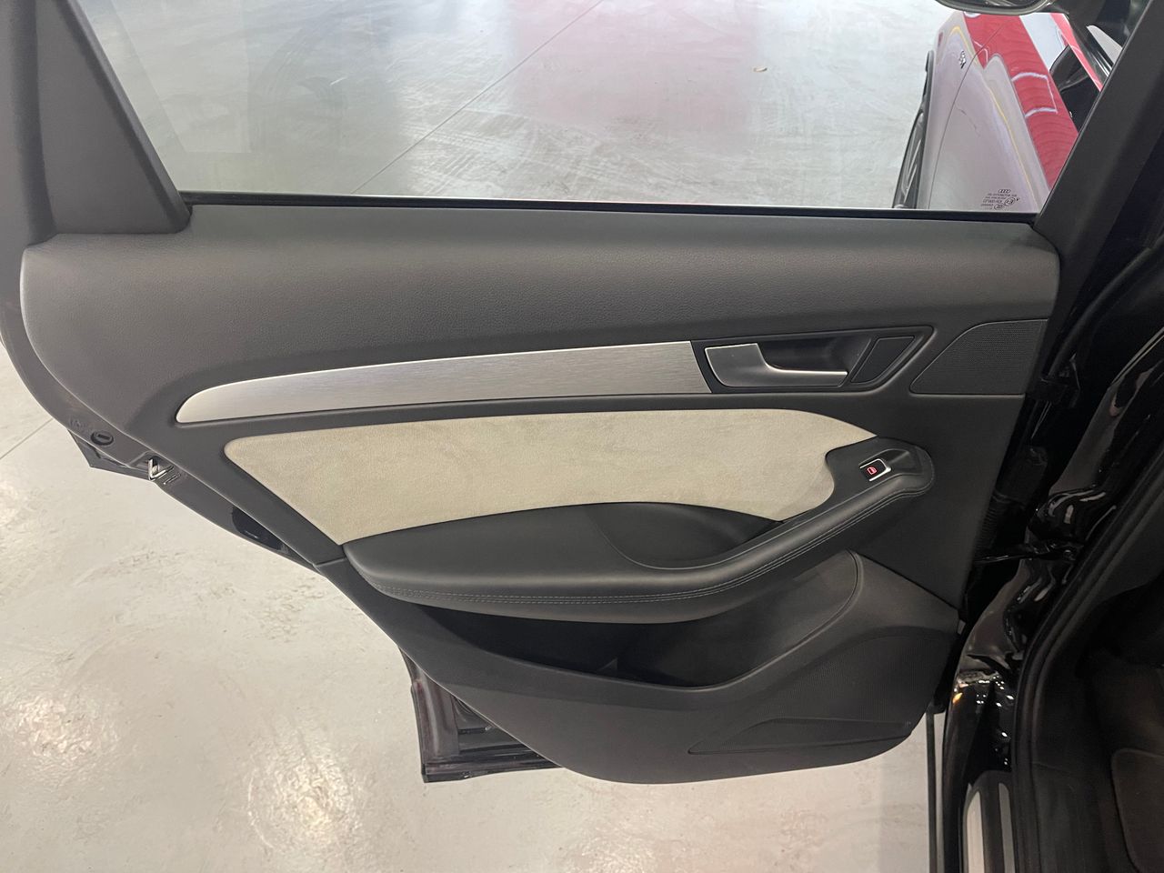 Imagen 50 del Audi Q5 en Auto Select Edition, Figueres