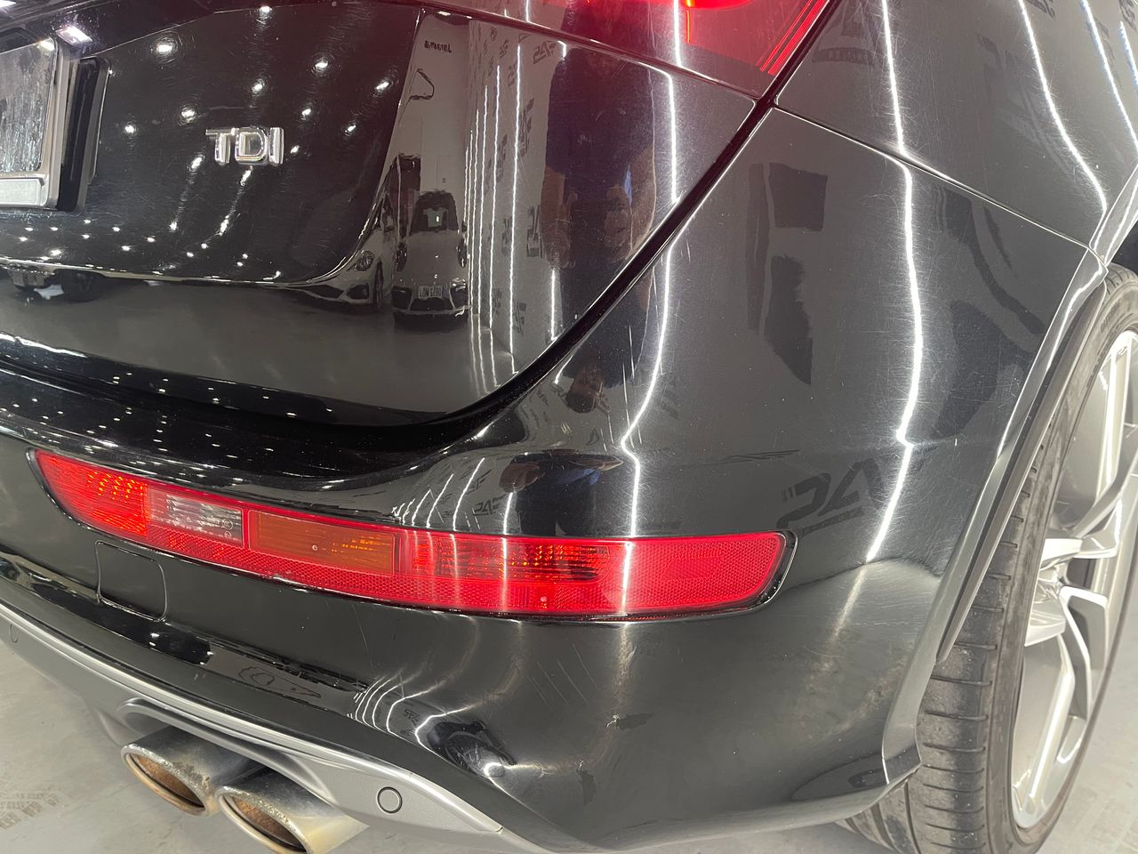 Imagen 31 del Audi Q5 en Auto Select Edition, Figueres