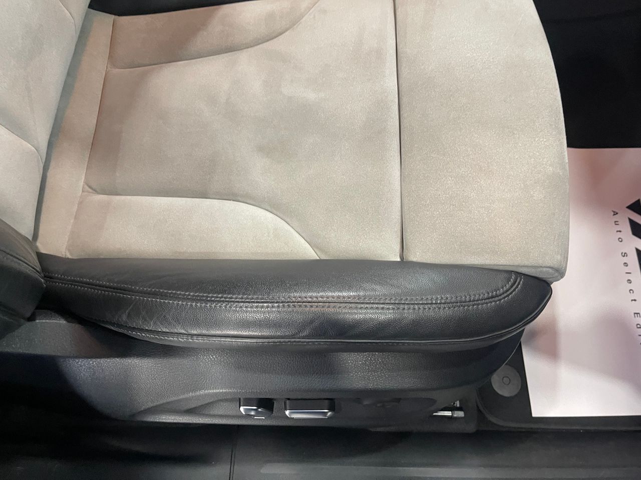 Imagen 80 del Audi Q5 en Auto Select Edition, Figueres