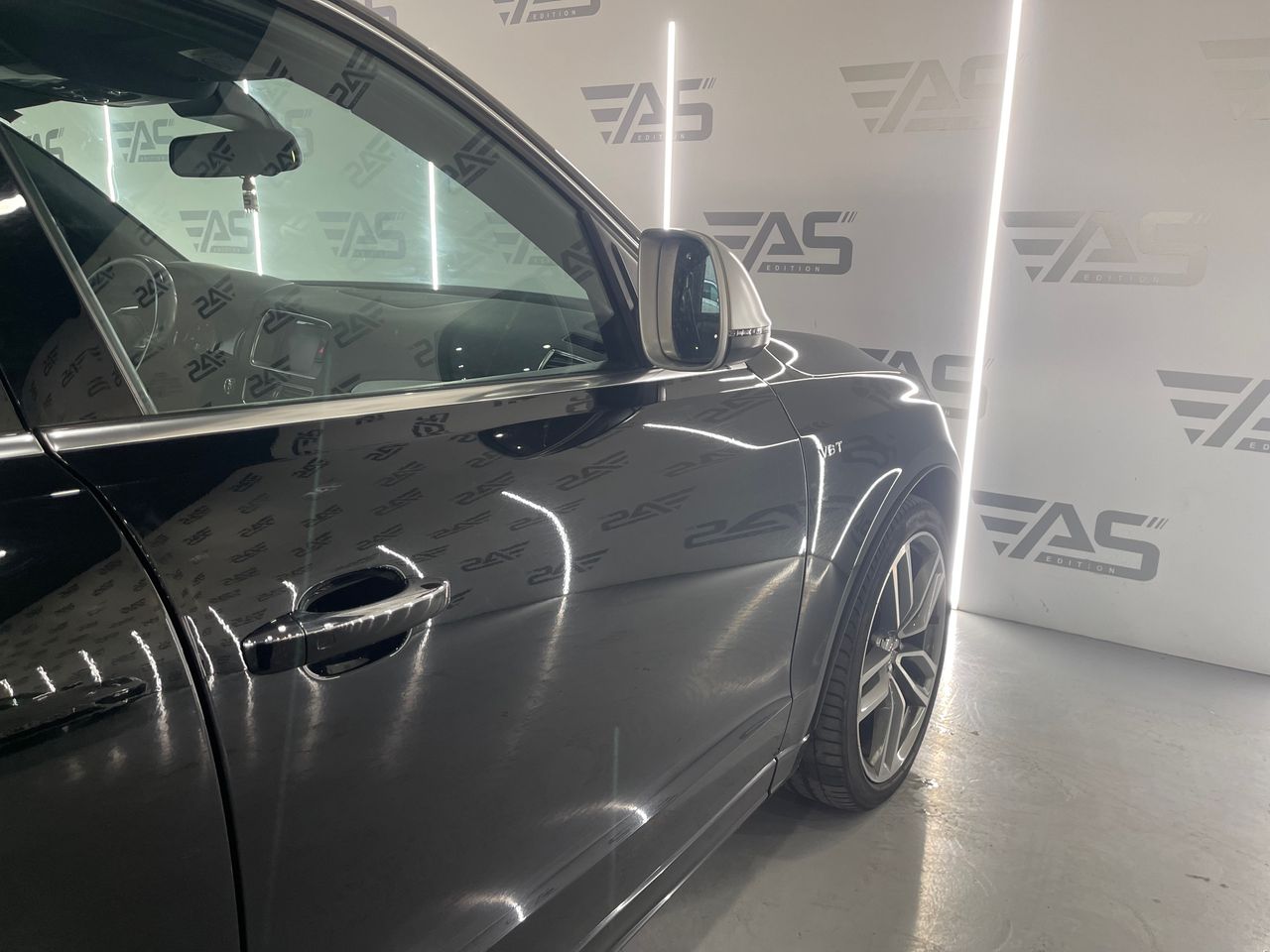 Imagen 36 del Audi Q5 en Auto Select Edition, Figueres