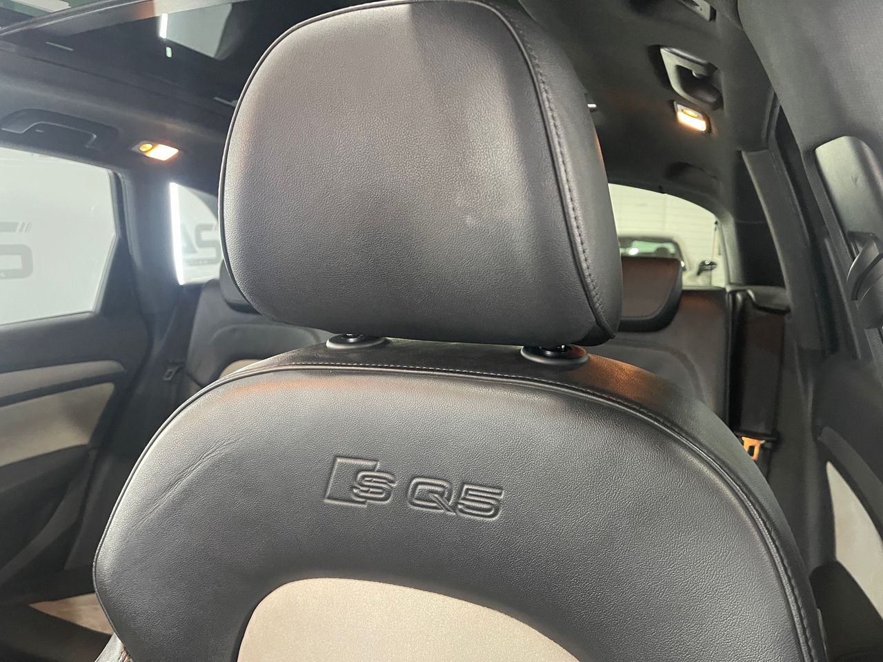 Imagen 70 del Audi Q5 en Auto Select Edition, Figueres