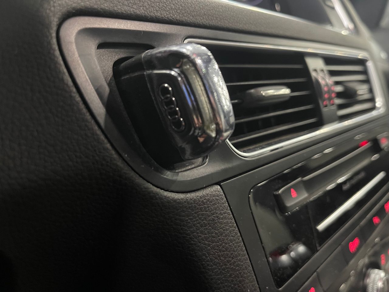 Imagen 97 del Audi Q5 en Auto Select Edition, Figueres