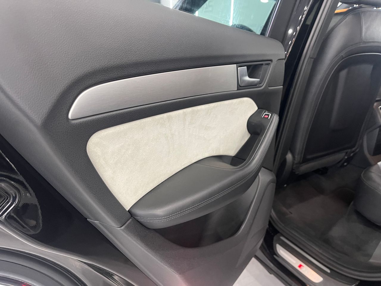 Imagen 51 del Audi Q5 en Auto Select Edition, Figueres