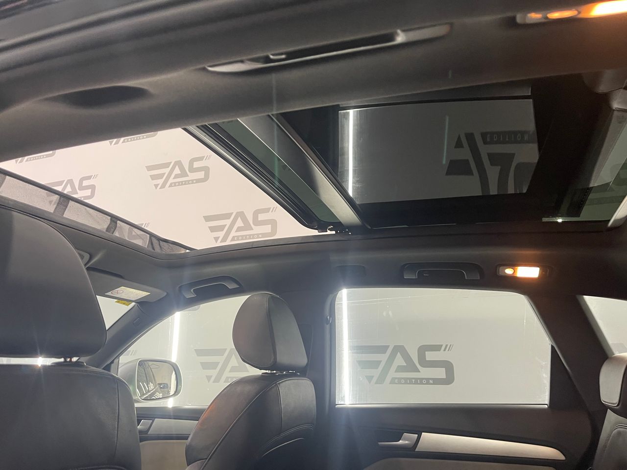 Imagen 58 del Audi Q5 en Auto Select Edition, Figueres