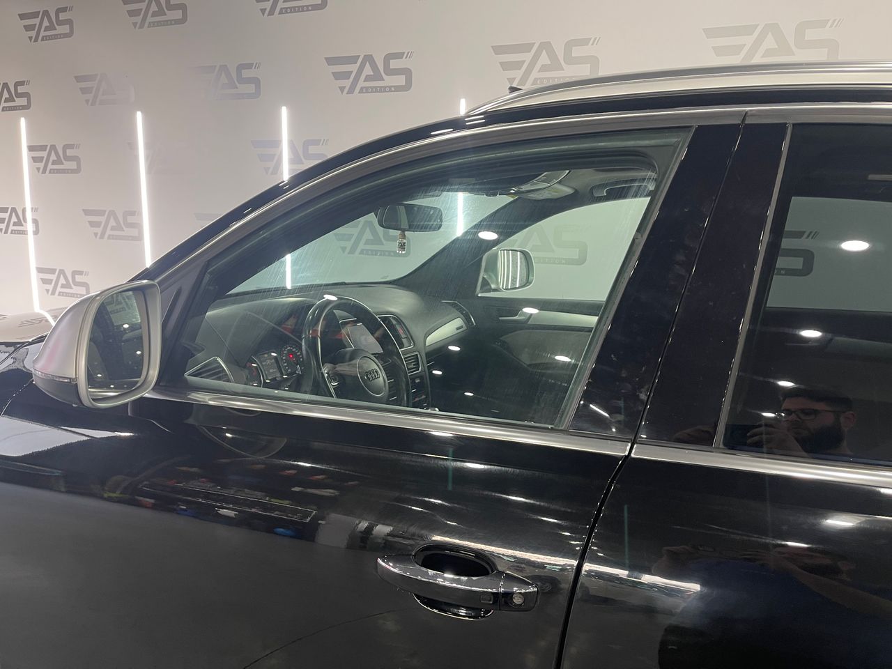 Imagen 16 del Audi Q5 en Auto Select Edition, Figueres