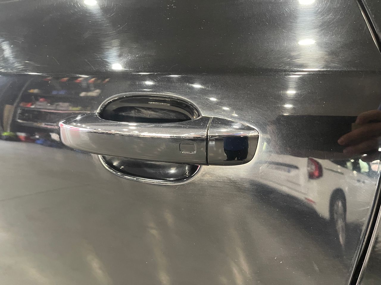 Imagen 18 del Audi Q5 en Auto Select Edition, Figueres