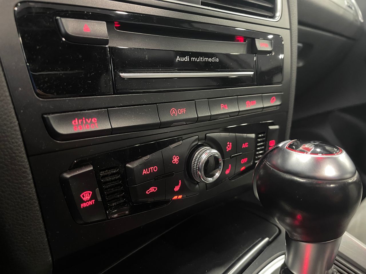 Imagen 93 del Audi Q5 en Auto Select Edition, Figueres