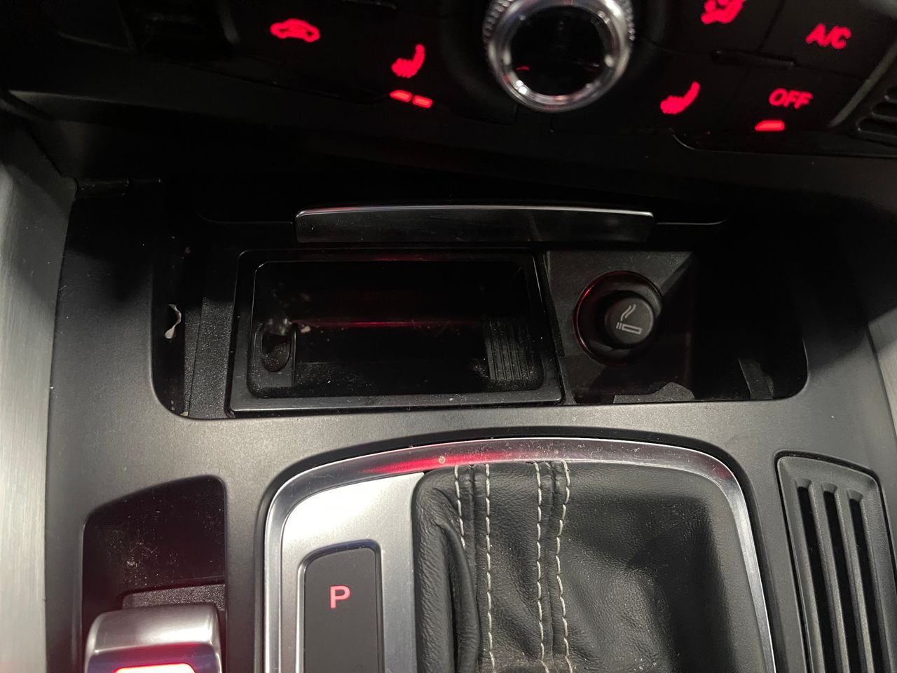 Imagen 91 del Audi Q5 en Auto Select Edition, Figueres