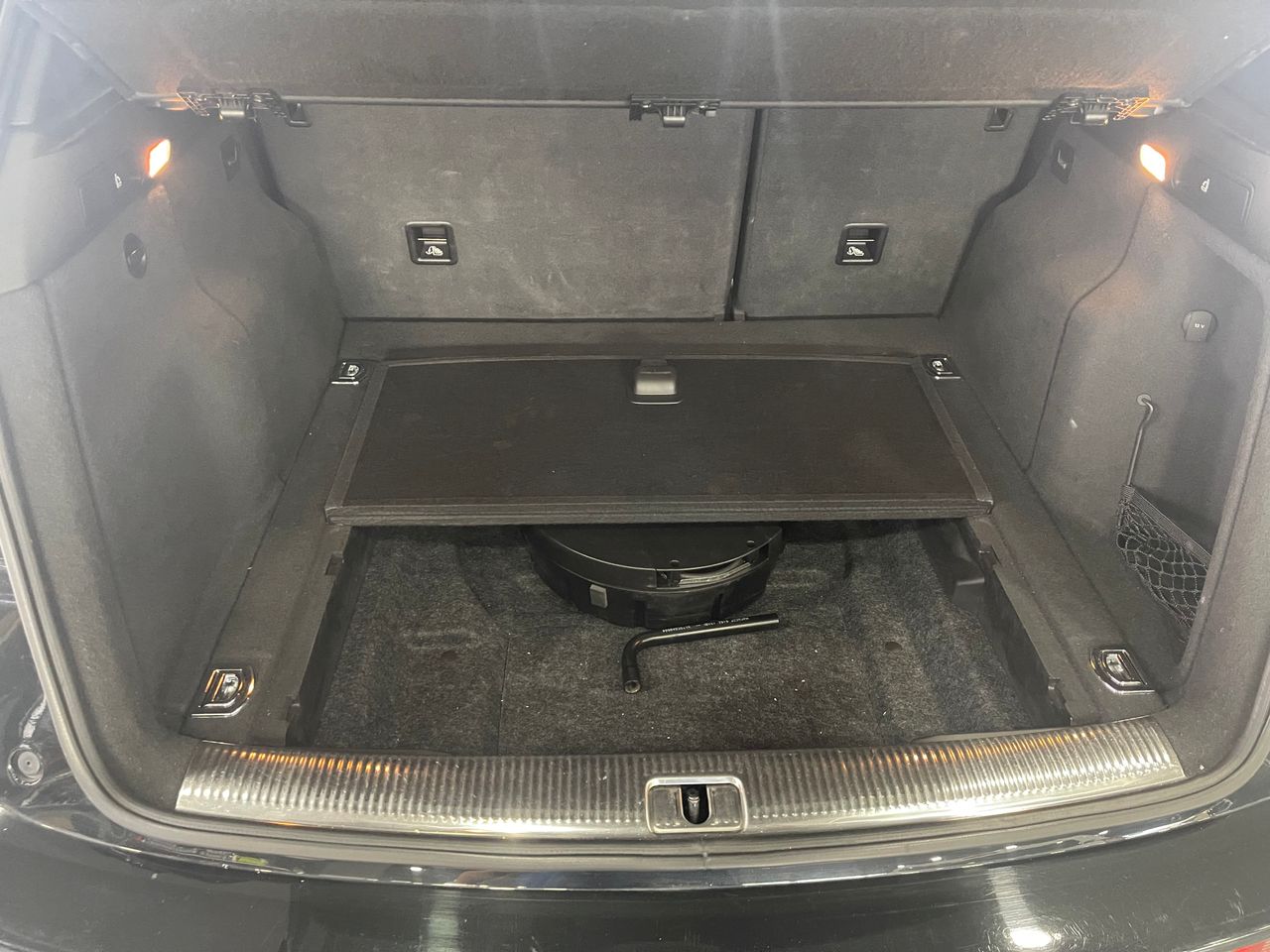 Imagen 42 del Audi Q5 en Auto Select Edition, Figueres