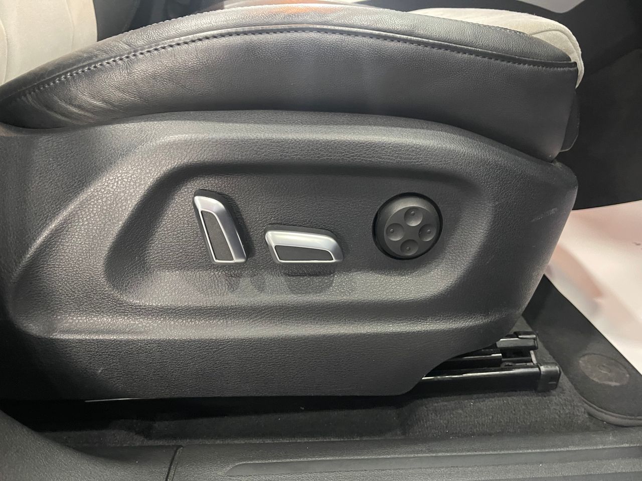 Imagen 78 del Audi Q5 en Auto Select Edition, Figueres