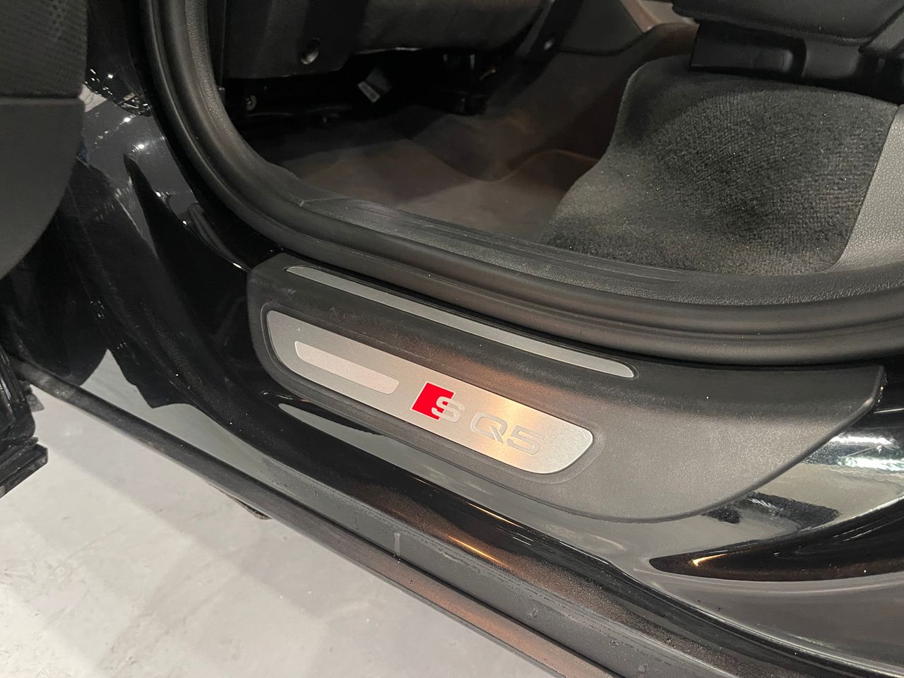 Imagen 52 del Audi Q5 en Auto Select Edition, Figueres