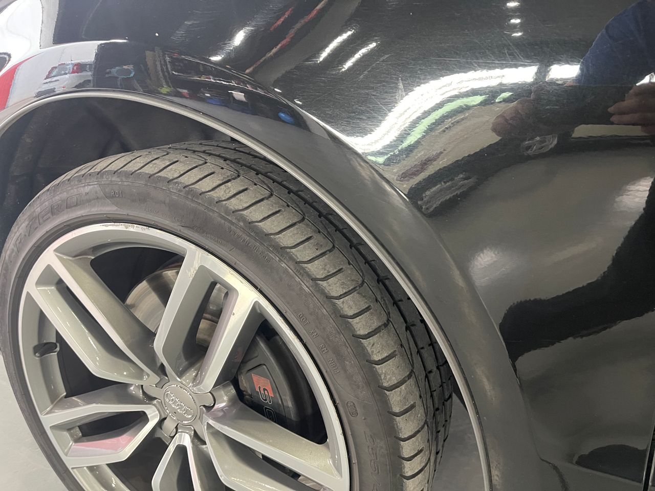 Imagen 32 del Audi Q5 en Auto Select Edition, Figueres