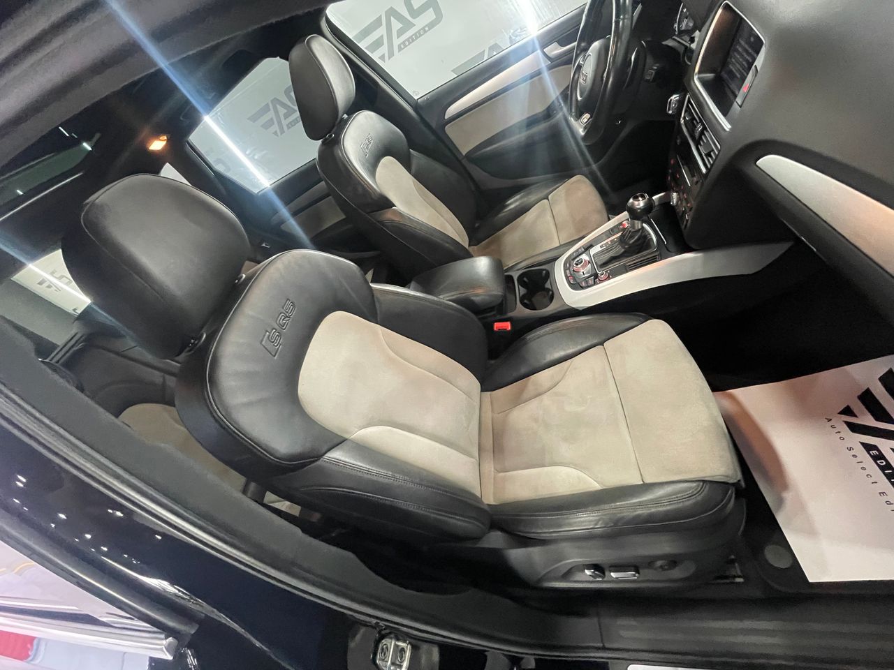 Imagen 82 del Audi Q5 en Auto Select Edition, Figueres