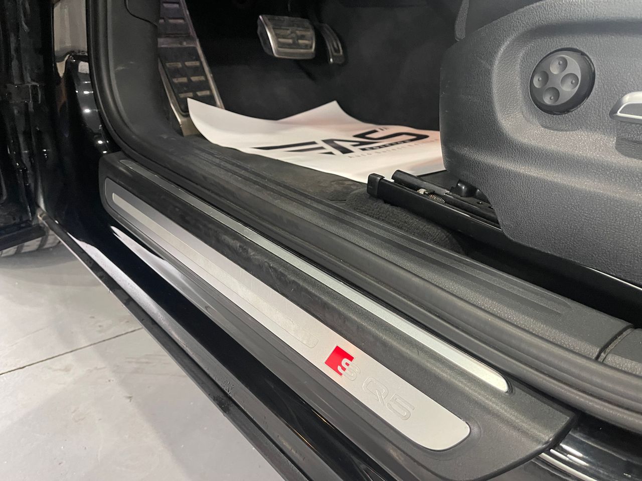 Imagen 67 del Audi Q5 en Auto Select Edition, Figueres