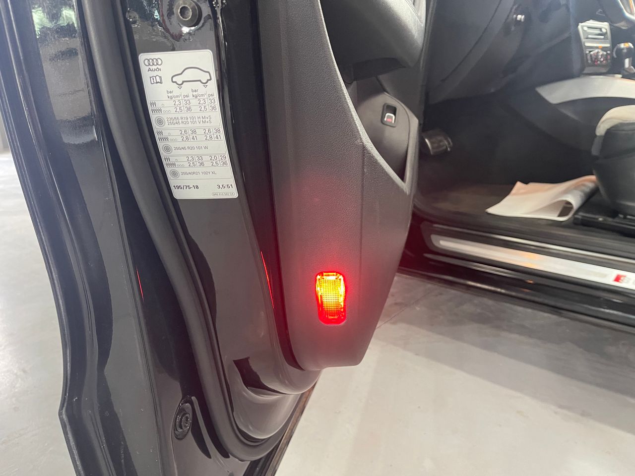 Imagen 61 del Audi Q5 en Auto Select Edition, Figueres