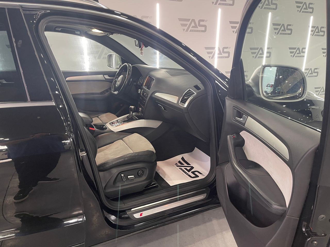 Imagen 75 del Audi Q5 en Auto Select Edition, Figueres