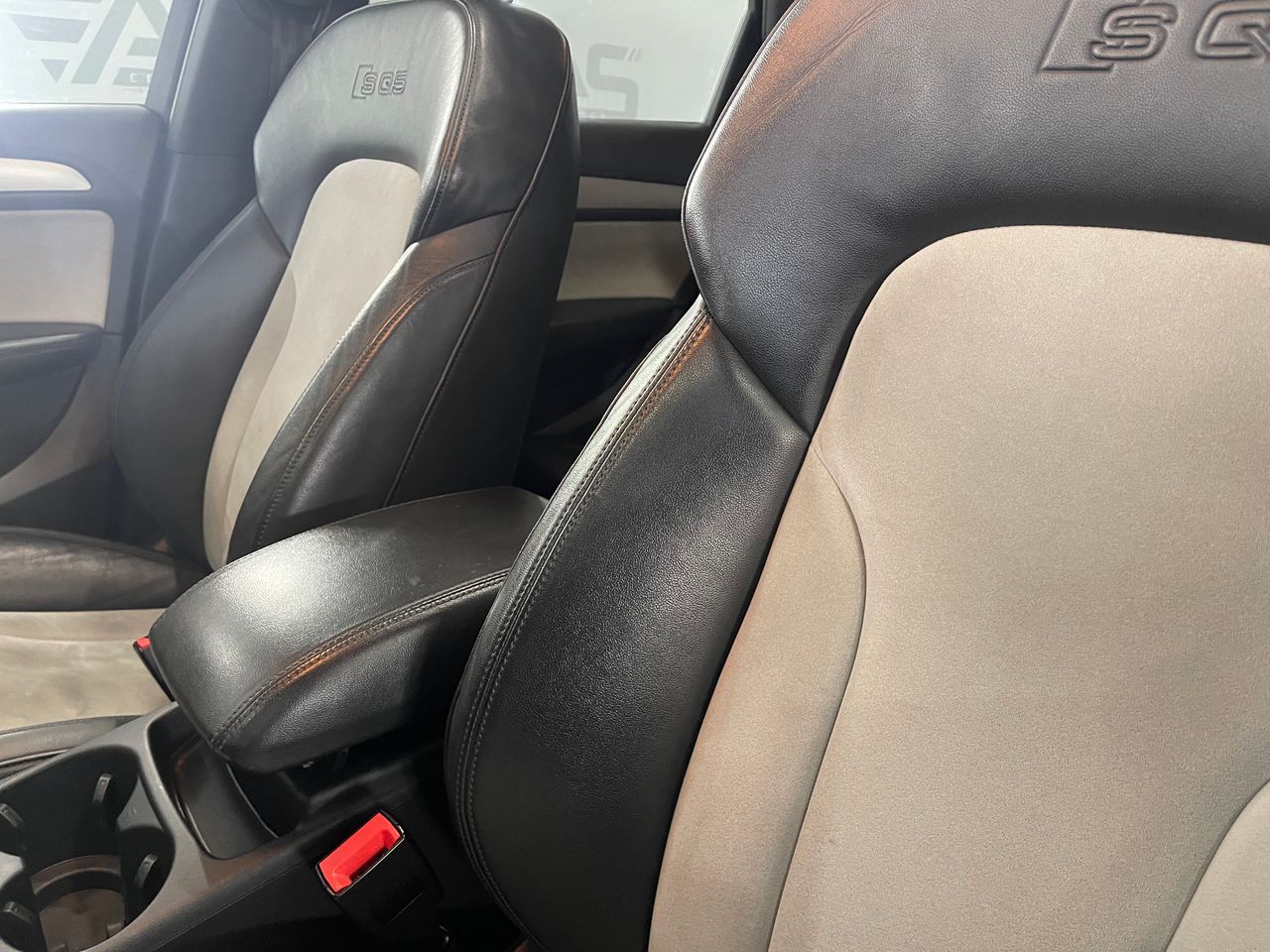 Imagen 71 del Audi Q5 en Auto Select Edition, Figueres