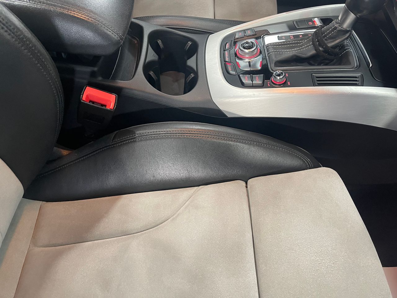 Imagen 81 del Audi Q5 en Auto Select Edition, Figueres