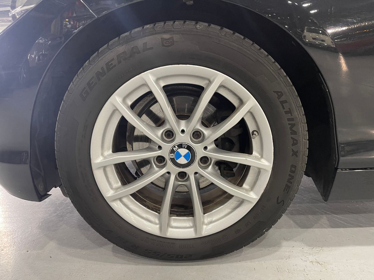 Imagen 58 del BMW Serie 1 en Auto Select Edition, Figueres