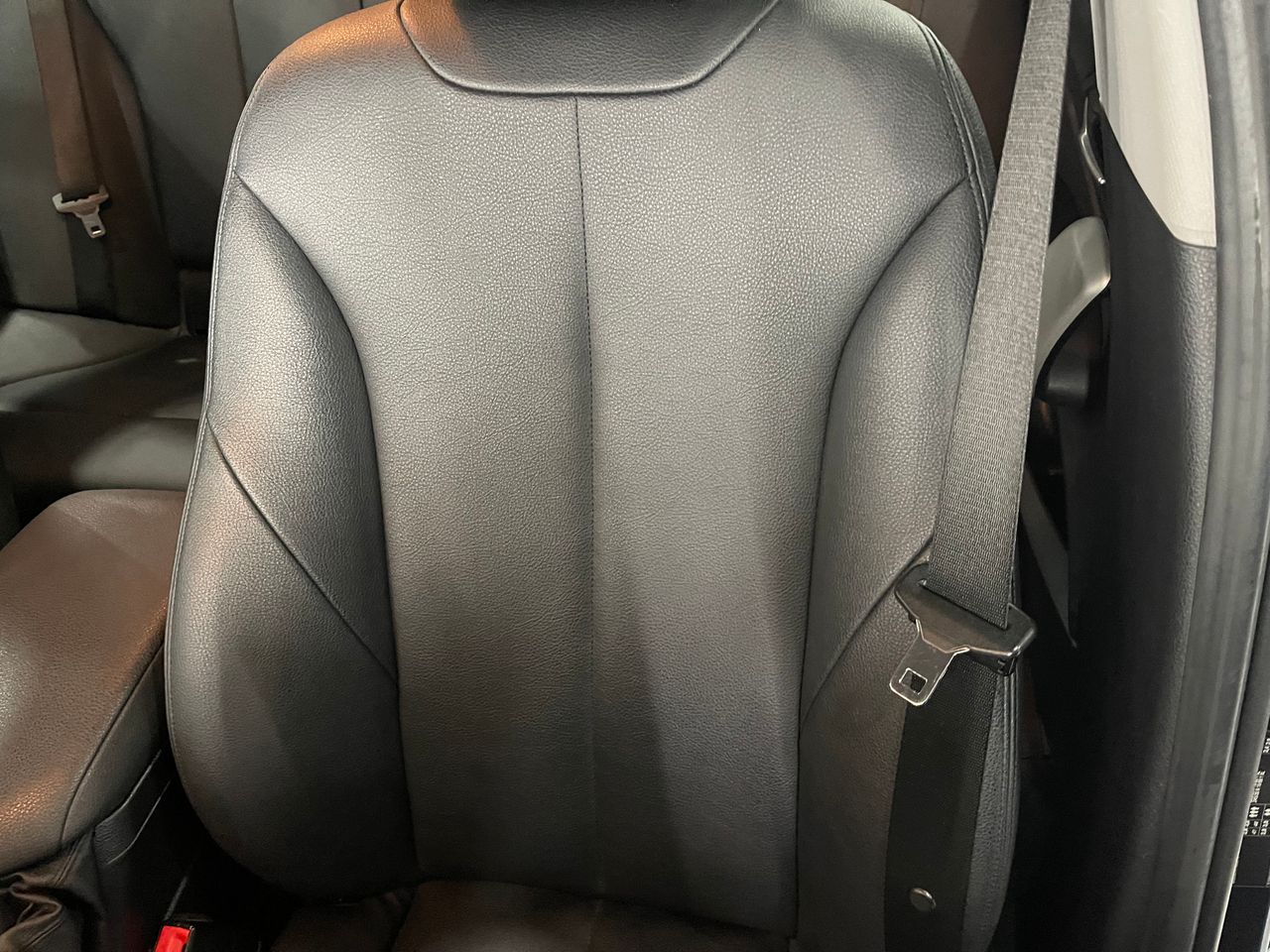 Imagen 80 del BMW Serie 1 en Auto Select Edition, Figueres