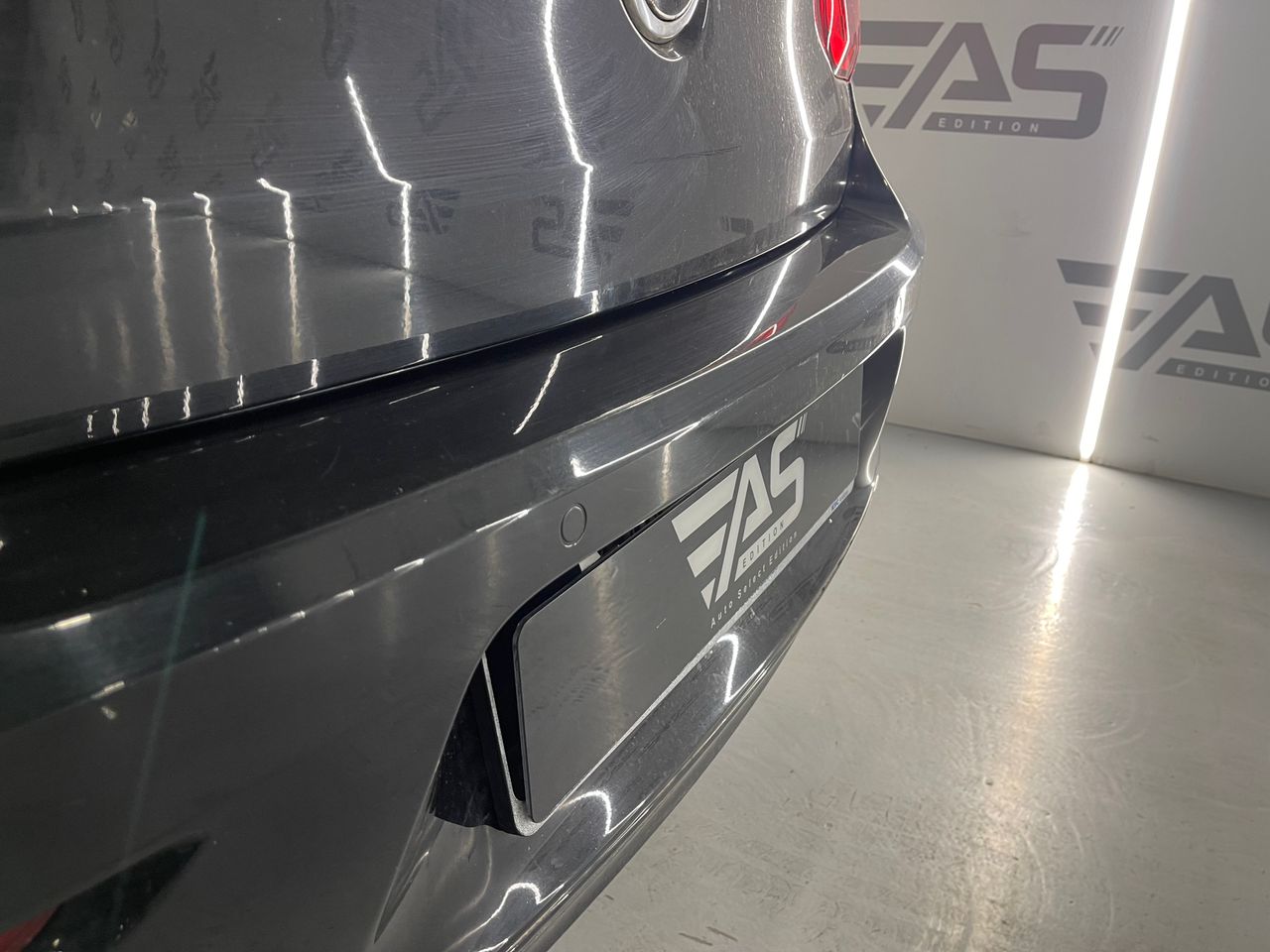 Imagen 29 del BMW Serie 1 en Auto Select Edition, Figueres