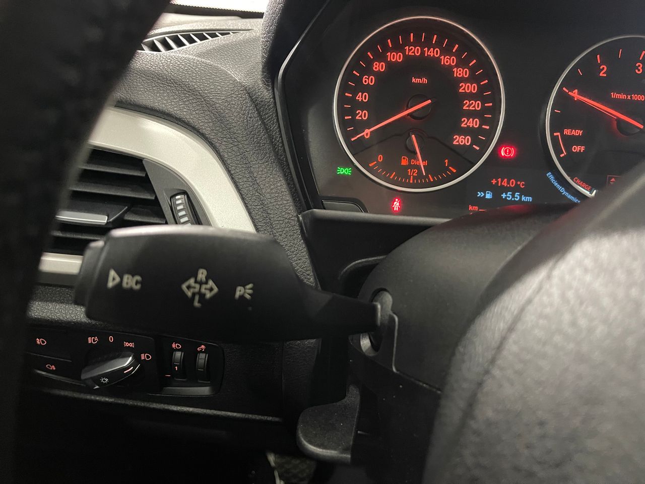 Imagen 121 del BMW Serie 1 en Auto Select Edition, Figueres