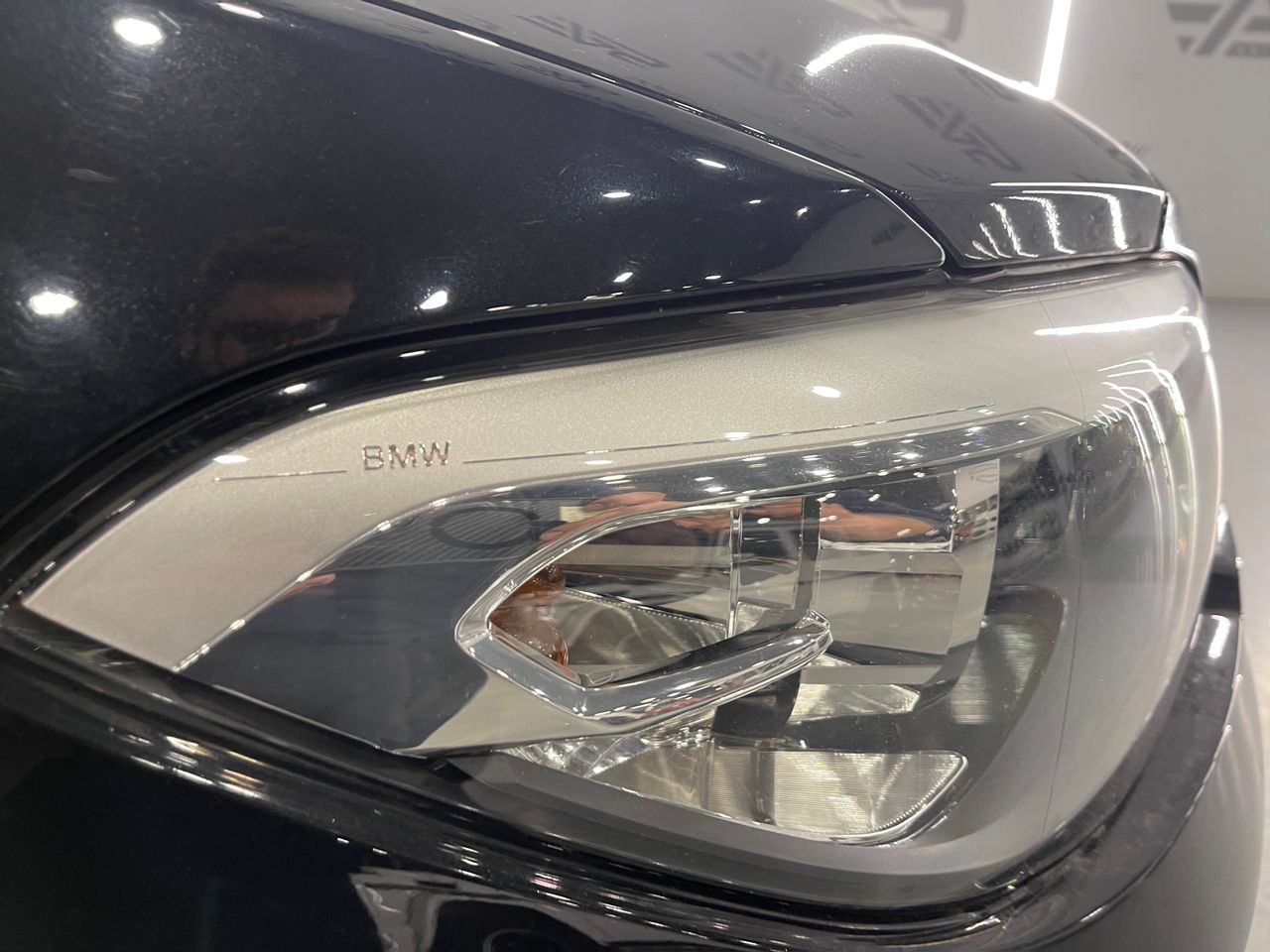 Imagen 36 del BMW Serie 1 en Auto Select Edition, Figueres