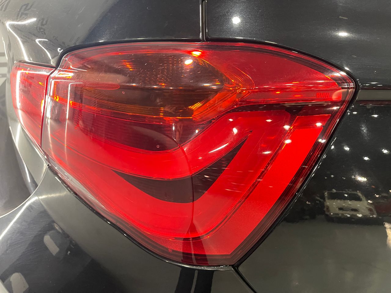 Imagen 52 del BMW Serie 1 en Auto Select Edition, Figueres